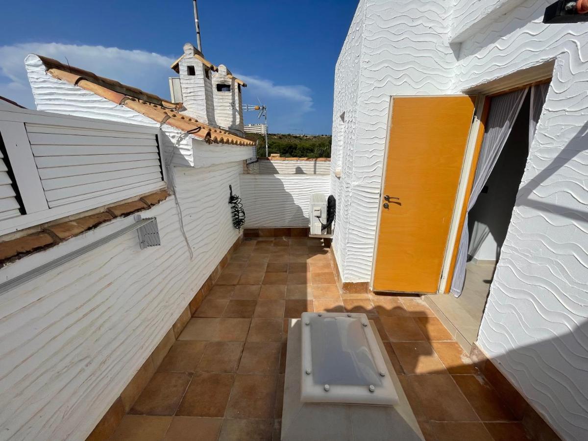 Costa Hispania 230 Puerto Marino Екстер'єр фото
