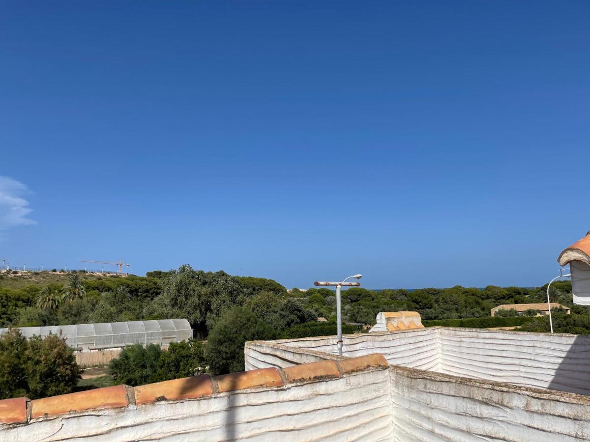 Costa Hispania 230 Puerto Marino Екстер'єр фото