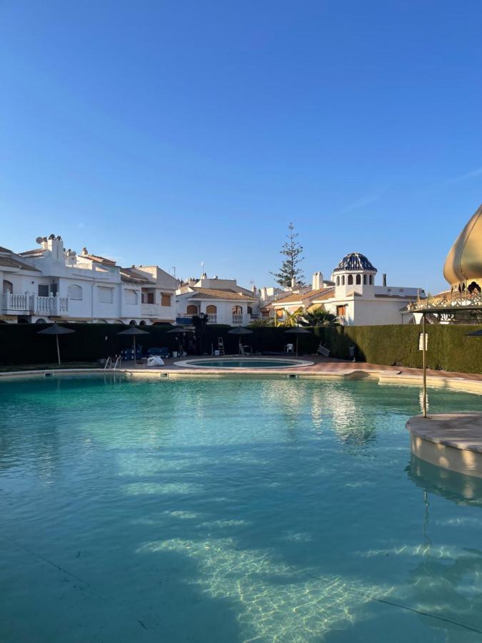 Costa Hispania 230 Puerto Marino Екстер'єр фото